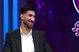 شهریار مغانلو رسما پرسپولیسی شد