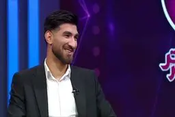 شهریار مغانلو رسما پرسپولیسی شد