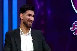 شهریار مغانلو رسما پرسپولیسی شد