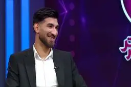 شهریار مغانلو رسما پرسپولیسی شد
