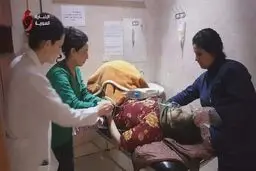 دو انفجار در حماه سوریه با ۱۸ کشته
