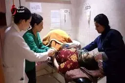 دو انفجار در حماه سوریه با ۱۸ کشته