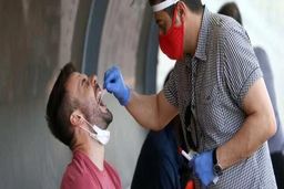 تست منفی ۱۵ مسافر از امارات به ایران تقلبی از آب درآمد!