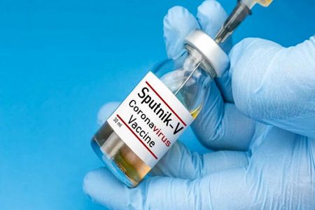 آخرین وضعیت پزشک گنابادی دریافت کننده واکسن اسپوتنیک V