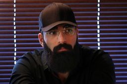 «حمید صفت» خواننده رپ بازداشت شد