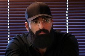 «حمید صفت» خواننده رپ بازداشت شد