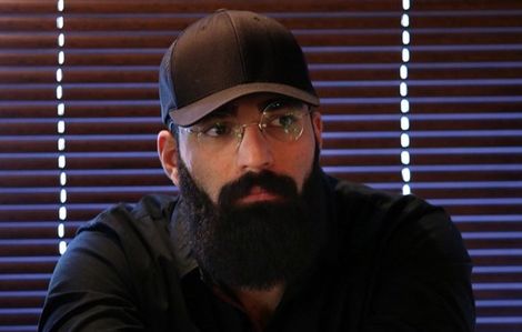 «حمید صفت» خواننده رپ بازداشت شد