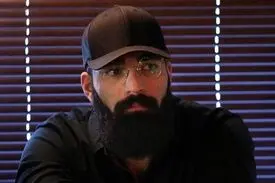 «حمید صفت» خواننده رپ بازداشت شد