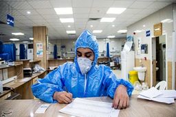 احتمال افزایش ۳۰ درصدی “تعرفه پزشکی” در سال آینده!/ رشد ۵۴ درصدی اعتبارات بیمه سلامت در سال ۱۴۰۰