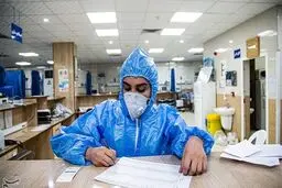 احتمال افزایش ۳۰ درصدی “تعرفه پزشکی” در سال آینده!/ رشد ۵۴ درصدی اعتبارات بیمه سلامت در سال ۱۴۰۰