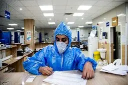 احتمال افزایش ۳۰ درصدی “تعرفه پزشکی” در سال آینده!/ رشد ۵۴ درصدی اعتبارات بیمه سلامت در سال ۱۴۰۰
