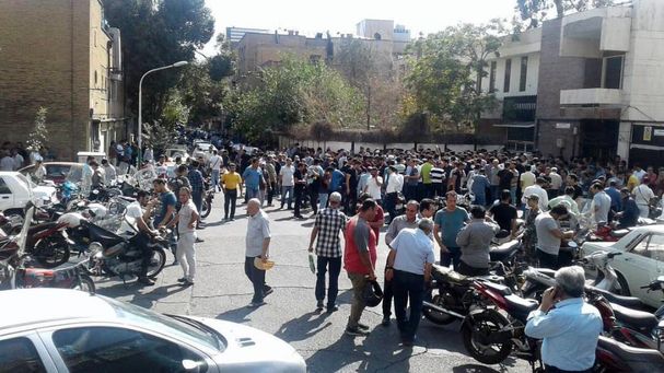 تاثیر رای مردم در زندگی آن‌ها چقدر است؟