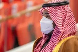 سی‌ان‌ان: چرا بایدن جرأت مجازات ولیعهد سعودی را ندارد؟