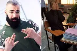 دفاعیات خواننده معروف در برابر اتهام قتل ناپدری