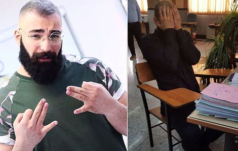 دفاعیات خواننده معروف در برابر اتهام قتل ناپدری