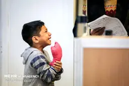 رشد ۴ برابری قطع عضو در حوادث چهارشنبه آخر سال