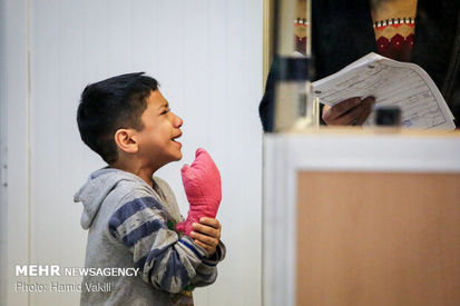 رشد ۴ برابری قطع عضو در حوادث چهارشنبه آخر سال