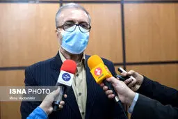ممنوعیت سفر «به و از» شهرهای قرمز و نارنجی در نوروز/ اعلام رنگبندی شهرها ۲۵ اسفند