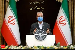 ربیعی: حاضریم همه زندانیان بین ایران و آمریکا را تبادل کنیم