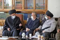 روایت جالب امام جمعه اردبیل در مورد امنیت یک خودرو