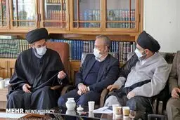 روایت جالب امام جمعه اردبیل در مورد امنیت یک خودرو