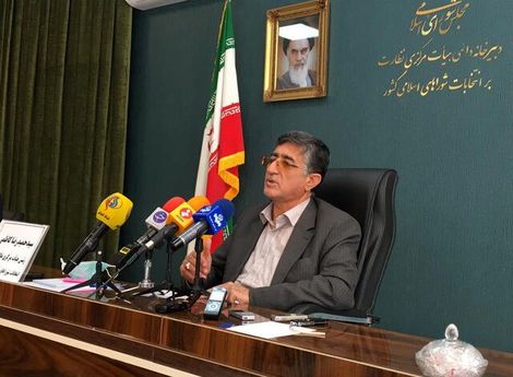 در همه کلانشهرها غیر از تهران انتخابات الکترونیکی برگزار خواهد شد