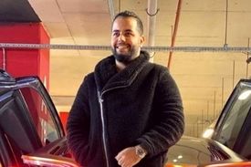 &#8220;میلاد حاتمی&#8221; تحویل پلیس ایران شد