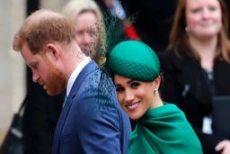 واکنش کاخ باکینگهام به اتهام نژادپرستی در خانواده سلطنتی انگلیس