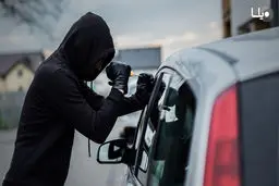 تاثیر افزایش قیمت‌ خودرو و موبایل بر سرقت‌ها/ ۶۰ درصد مجرمان تهران غیربومی‌ هستند