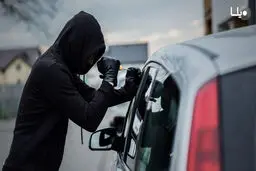 تاثیر افزایش قیمت‌ خودرو و موبایل بر سرقت‌ها/ ۶۰ درصد مجرمان تهران غیربومی‌ هستند