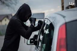 تاثیر افزایش قیمت‌ خودرو و موبایل بر سرقت‌ها/ ۶۰ درصد مجرمان تهران غیربومی‌ هستند