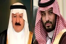 محمد بن سلمان دستور بازداشت خانگی پدر زنش را صادر کرد