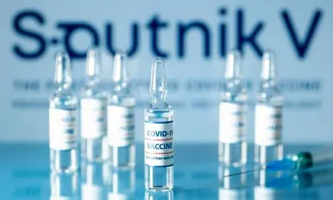 جهانپور: تولید مشترک واکسن اسپوتنیک V تا پایان سال کلید خواهد خورد/ آغاز واکسیناسیون عمومی از خرداد ۱۴۰۰