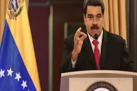 ونزوئلا روابط دیپلماتیک با آمریکا را قطع کرد