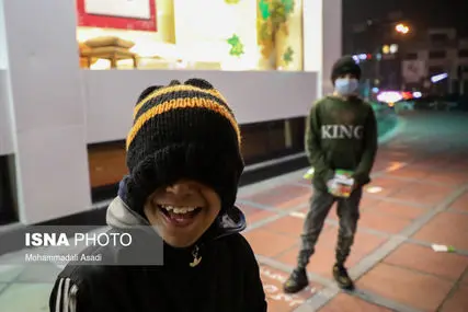 &#8220;نرو سمیه&#8221; و والدین ناآگاهی که از دابسمش کودکانشان فیلم گرفتند