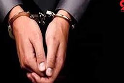 دستگیری عوامل باند ساسان حیدری یافته ملقب به «ساسی مانکن»