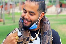 توضیحاتی درباره بازداشت حاتمی؛ اتهام او چیست؟