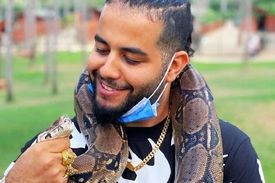 توضیحاتی درباره بازداشت حاتمی؛ اتهام او چیست؟