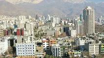 اسفند متفاوت در بازار مسکن