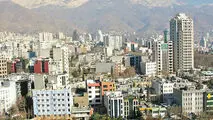 اسفند متفاوت در بازار مسکن