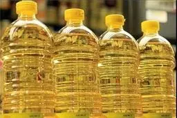 افزایش ۶۸ تا ۱۳۹ درصدی قیمت روغن/میزان واردات و دپو در گمرک