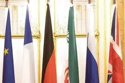 مخالفت ایران با پیشنهاد بازگشت گام‌به‌گام به برجام