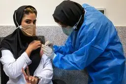 اقدام عجیب نظام پزشکی در ثبت نام واکسیناسیون کرونا