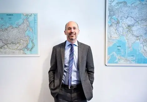 رابرت مالی: لغو تحریم‌ها باید بخشی از پروسه‌ای باشد که ایران و آمریکا هر دو گام‌هایی برمی دارند / نظر ما روی مذاکرات مستقیم است، چراکه سوتفاهم کمتری پیش می‌آید / به خاطر انتخابات ایران، مذاکرات را نه سرعت نمی‌بخشیم، نه آهسته می‌کنیم