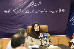 شرایط جوی حادی برای نوروز ۱۴۰۰ پیش‌بینی نمی‌شود