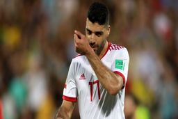 مهدی طارمی بازیکن ماه فوریه لیگ پرتغال شد