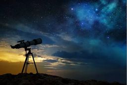 اجتماع ماه، مریخ و ستاره دبران آخرین پدیده نجومی اسفند ۹۹