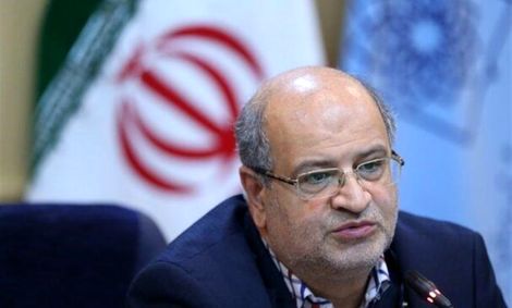 زالی: تکلیف سفرهای نوروزی صراحتا مشخص شود/ تمام کشور در معرض جهش داخلی کرونا قرار دارند