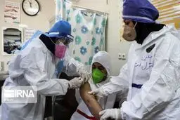 واکسن چینی سینوفارم در ایران مجوز مصرف اضطراری گرفت