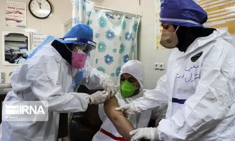 واکسن چینی سینوفارم در ایران مجوز مصرف اضطراری گرفت